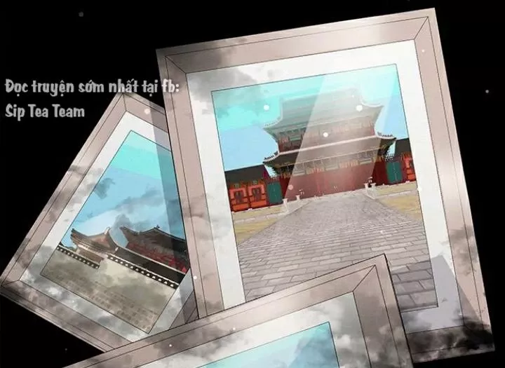 The Castle - Quỷ Nhãn Tân Nương: Chapter 39