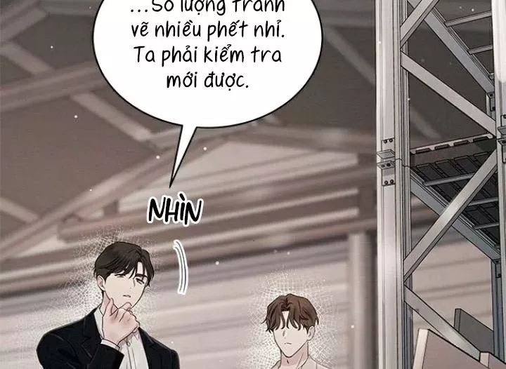 The Castle - Quỷ Nhãn Tân Nương: Chapter 39