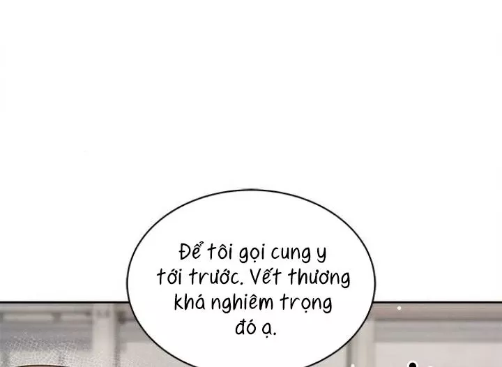 The Castle - Quỷ Nhãn Tân Nương: Chapter 39