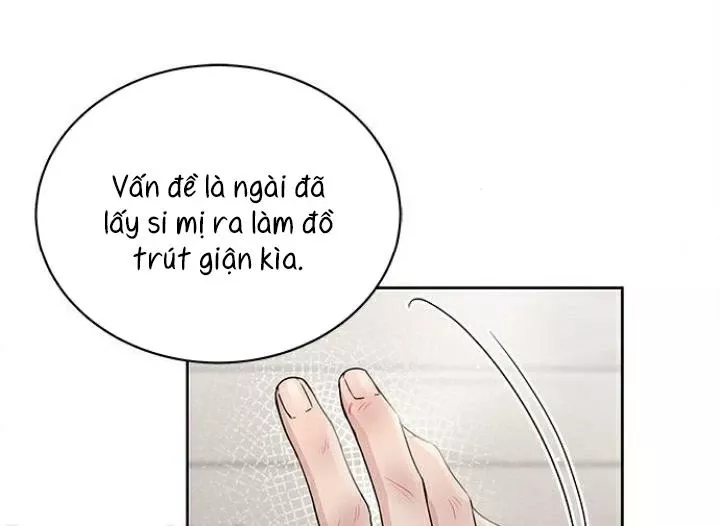 The Castle - Quỷ Nhãn Tân Nương: Chapter 39