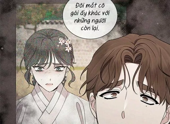 The Castle - Quỷ Nhãn Tân Nương: Chapter 39