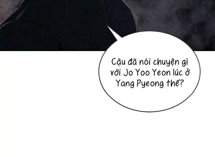 The Castle - Quỷ Nhãn Tân Nương: Chapter 39