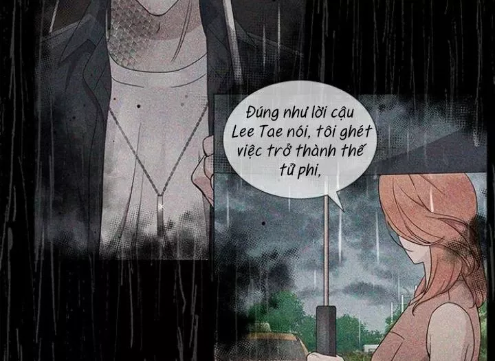 The Castle - Quỷ Nhãn Tân Nương: Chapter 39