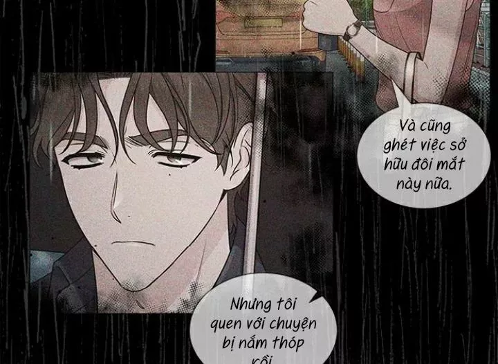 The Castle - Quỷ Nhãn Tân Nương: Chapter 39