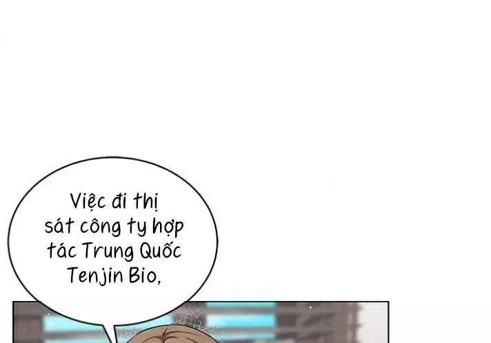 The Castle - Quỷ Nhãn Tân Nương: Chapter 39