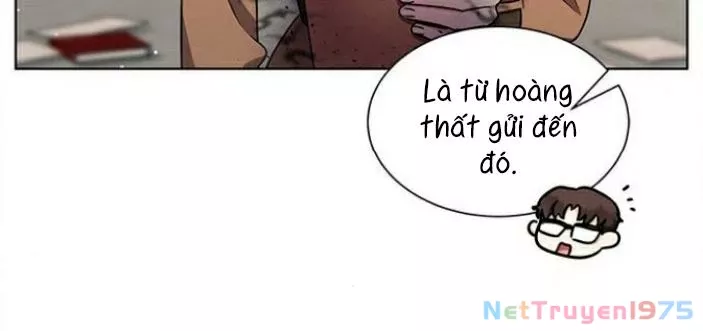 The Castle - Quỷ Nhãn Tân Nương: Chapter 4
