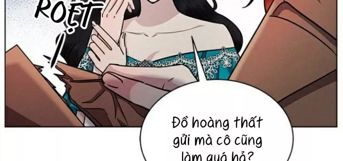 The Castle - Quỷ Nhãn Tân Nương: Chapter 4