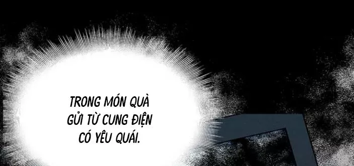 The Castle - Quỷ Nhãn Tân Nương: Chapter 4