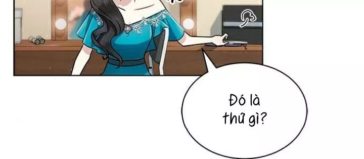 The Castle - Quỷ Nhãn Tân Nương: Chapter 4