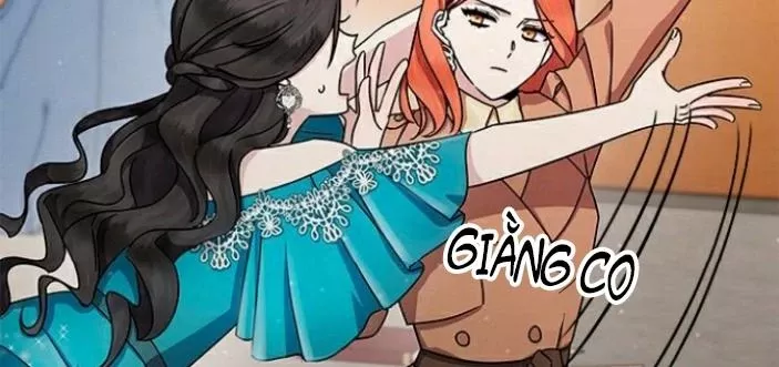 The Castle - Quỷ Nhãn Tân Nương: Chapter 4