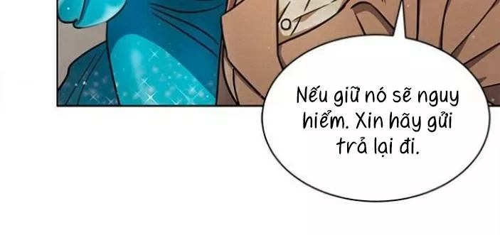 The Castle - Quỷ Nhãn Tân Nương: Chapter 4