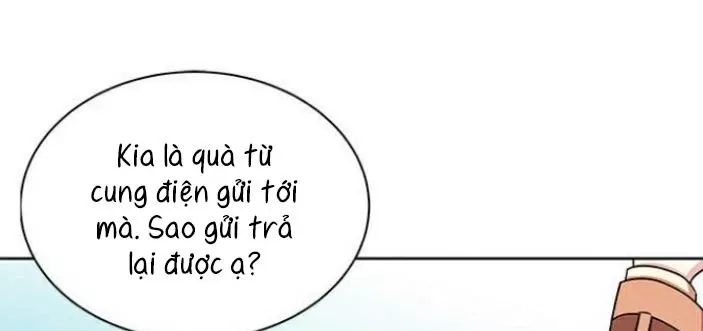 The Castle - Quỷ Nhãn Tân Nương: Chapter 4