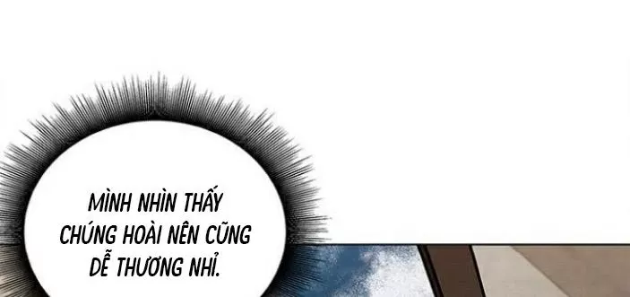 The Castle - Quỷ Nhãn Tân Nương: Chapter 4