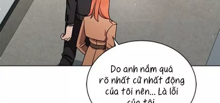The Castle - Quỷ Nhãn Tân Nương: Chapter 4