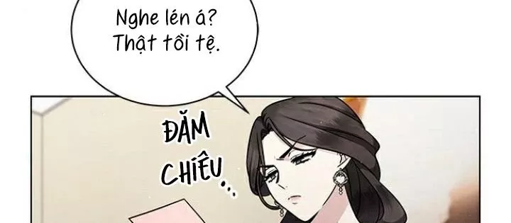 The Castle - Quỷ Nhãn Tân Nương: Chapter 4