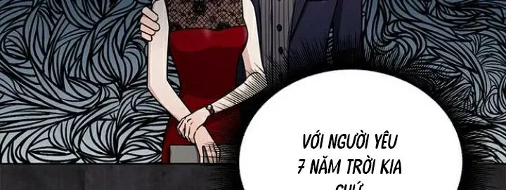 The Castle - Quỷ Nhãn Tân Nương: Chapter 4