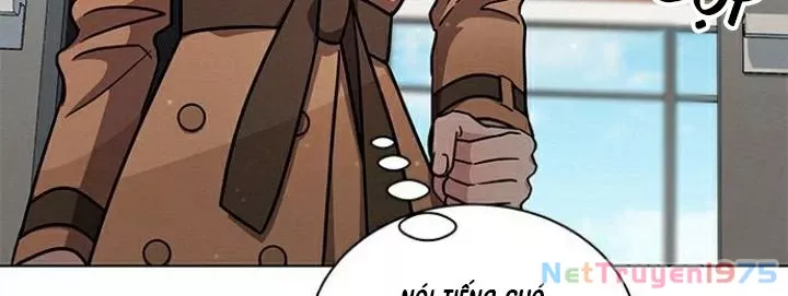 The Castle - Quỷ Nhãn Tân Nương: Chapter 4