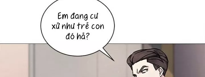 The Castle - Quỷ Nhãn Tân Nương: Chapter 4