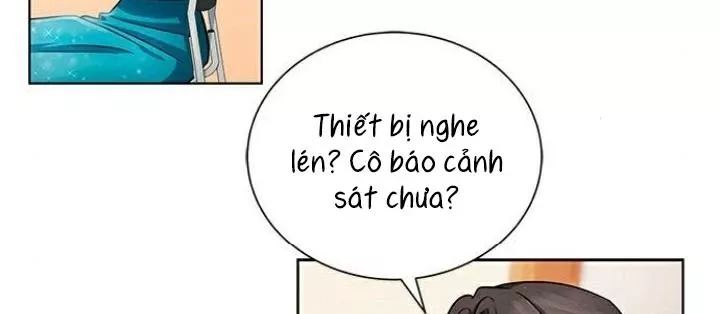 The Castle - Quỷ Nhãn Tân Nương: Chapter 4