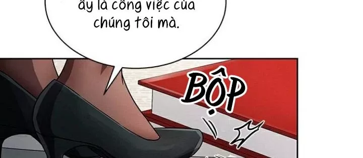 The Castle - Quỷ Nhãn Tân Nương: Chapter 4
