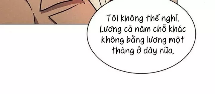 The Castle - Quỷ Nhãn Tân Nương: Chapter 4