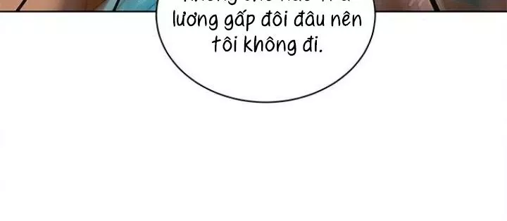 The Castle - Quỷ Nhãn Tân Nương: Chapter 4