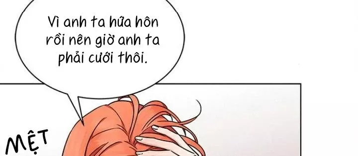 The Castle - Quỷ Nhãn Tân Nương: Chapter 4
