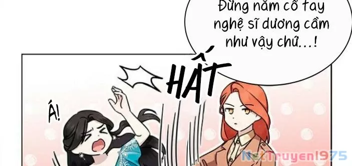 The Castle - Quỷ Nhãn Tân Nương: Chapter 4