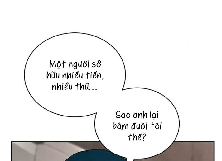 The Castle - Quỷ Nhãn Tân Nương: Chapter 40
