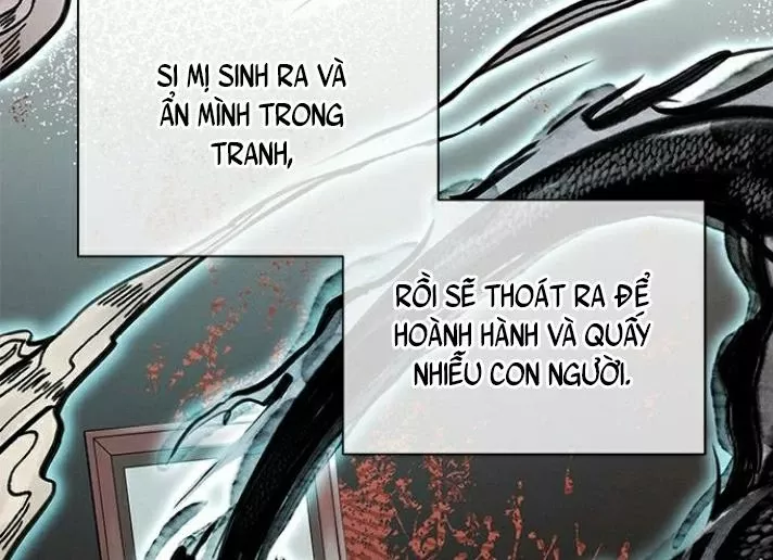 The Castle - Quỷ Nhãn Tân Nương: Chapter 40