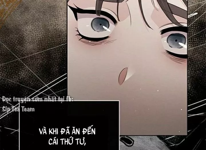 The Castle - Quỷ Nhãn Tân Nương: Chapter 41