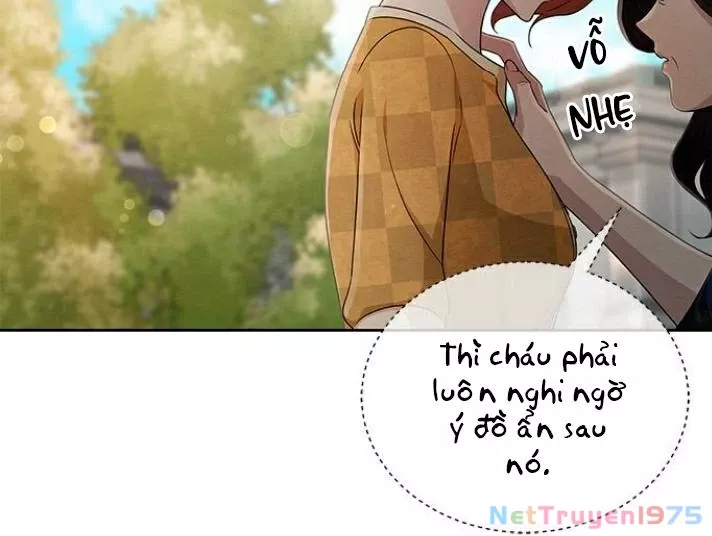 The Castle - Quỷ Nhãn Tân Nương: Chapter 41