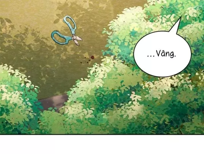 The Castle - Quỷ Nhãn Tân Nương: Chapter 41