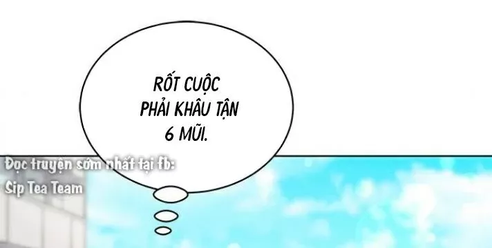 The Castle - Quỷ Nhãn Tân Nương: Chapter 41