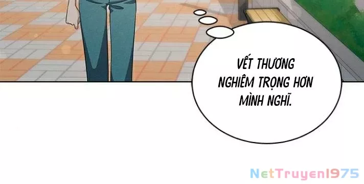 The Castle - Quỷ Nhãn Tân Nương: Chapter 41