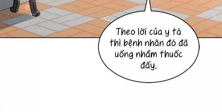 The Castle - Quỷ Nhãn Tân Nương: Chapter 41