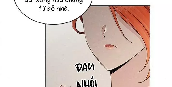 The Castle - Quỷ Nhãn Tân Nương: Chapter 41
