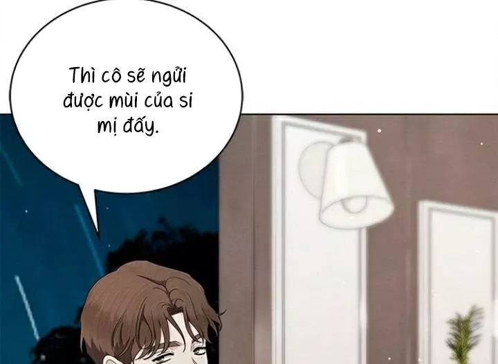 The Castle - Quỷ Nhãn Tân Nương: Chapter 41