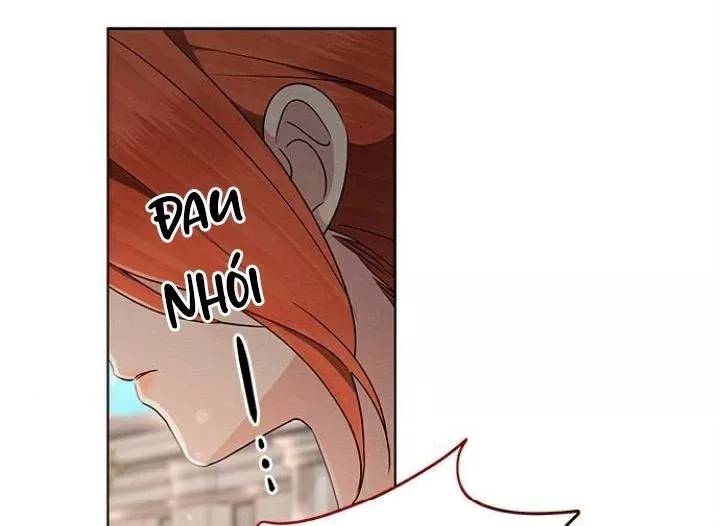 The Castle - Quỷ Nhãn Tân Nương: Chapter 41