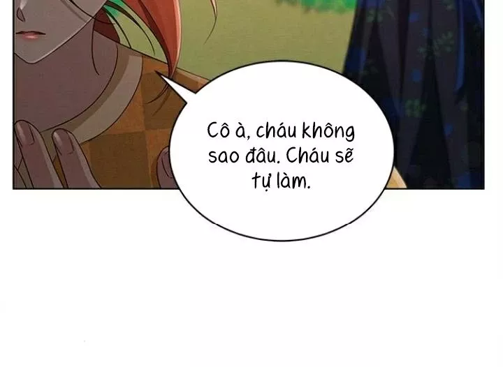 The Castle - Quỷ Nhãn Tân Nương: Chapter 41