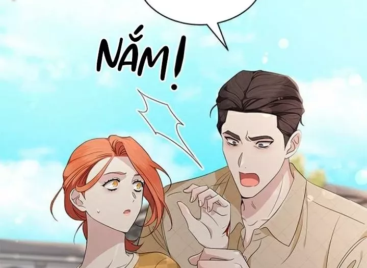 The Castle - Quỷ Nhãn Tân Nương: Chapter 41