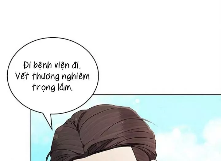 The Castle - Quỷ Nhãn Tân Nương: Chapter 41