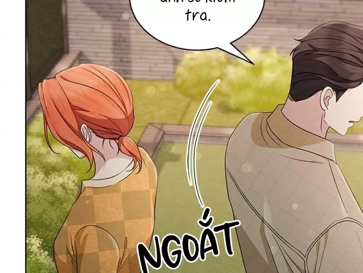 The Castle - Quỷ Nhãn Tân Nương: Chapter 41