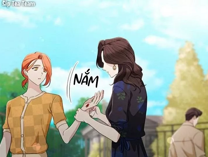 The Castle - Quỷ Nhãn Tân Nương: Chapter 41