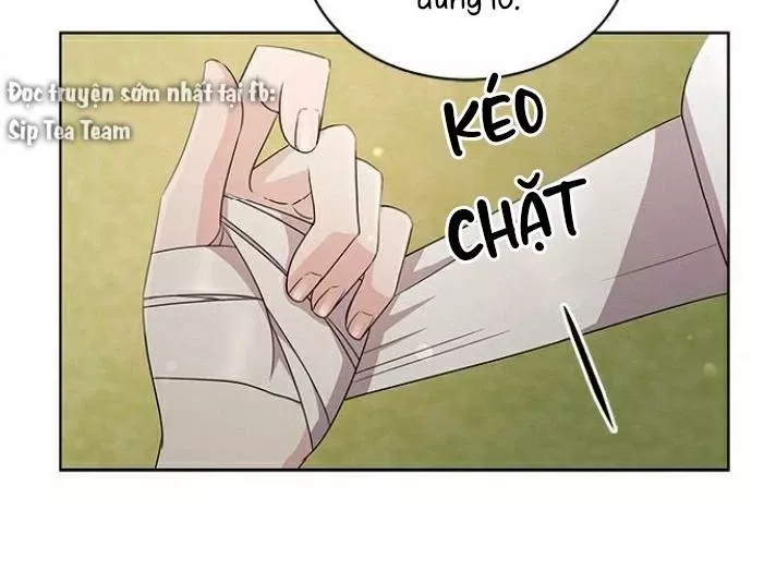 The Castle - Quỷ Nhãn Tân Nương: Chapter 41