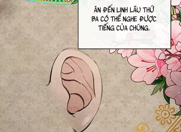 The Castle - Quỷ Nhãn Tân Nương: Chapter 41