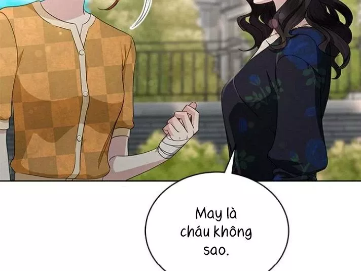 The Castle - Quỷ Nhãn Tân Nương: Chapter 41