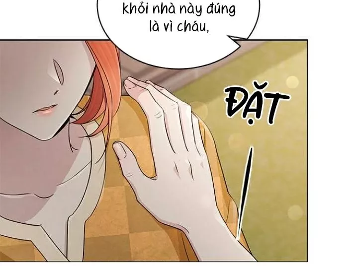 The Castle - Quỷ Nhãn Tân Nương: Chapter 41