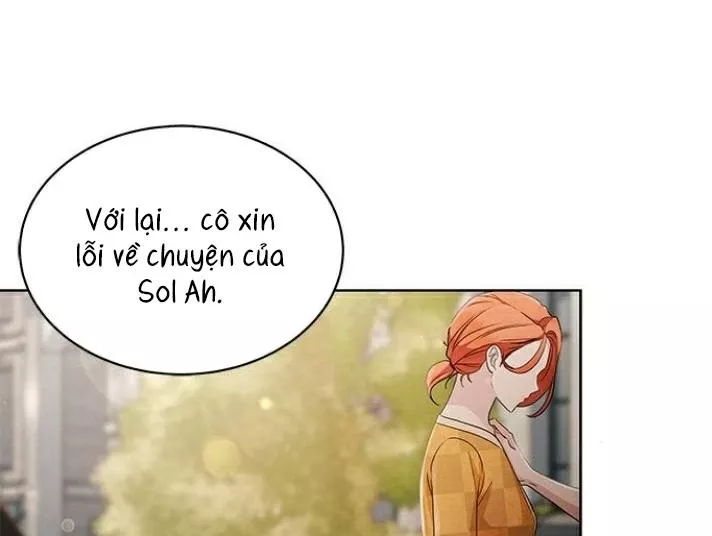 The Castle - Quỷ Nhãn Tân Nương: Chapter 41