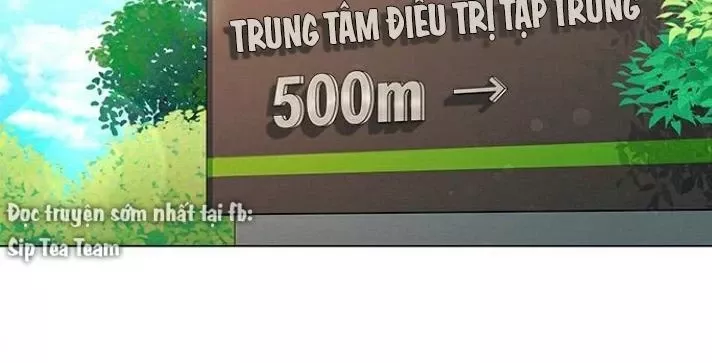 The Castle - Quỷ Nhãn Tân Nương: Chapter 42